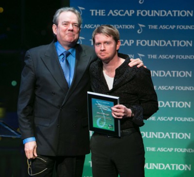 ASCAP Foundation Awards