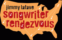 1st Annual Jimmy LaFave Music Road Songwriter Rendezvous