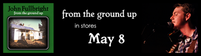 "From the Ground Up" in stores May 8