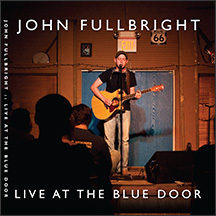 Live at the Blue Door