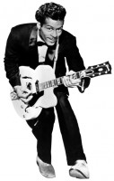 Chuck Berry