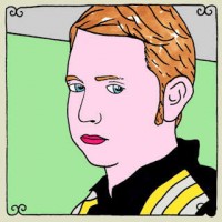 Daytrotter-John