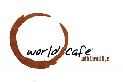 World Cafe Logo w Dye