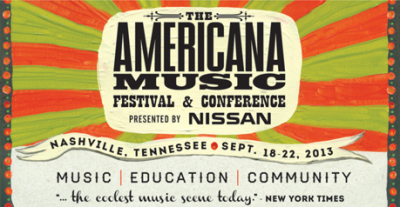 Americana Fest 2013