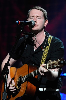John Fullbright at 12th Annual Americana Music Honors And Awards Ceremony