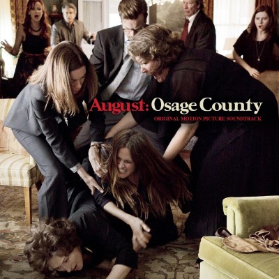 August: Osage County Soundtrack