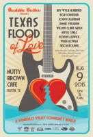 Texas Flood of Love
